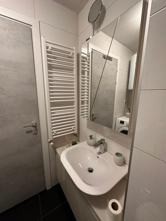 Dono Apartment Skopje Exteriör bild